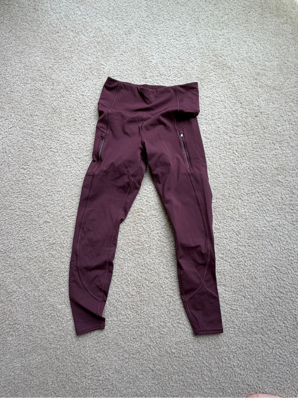 Athleta Rainier Tight
